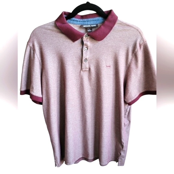 Michael Kors Other - Michael Kors Polo Shirt